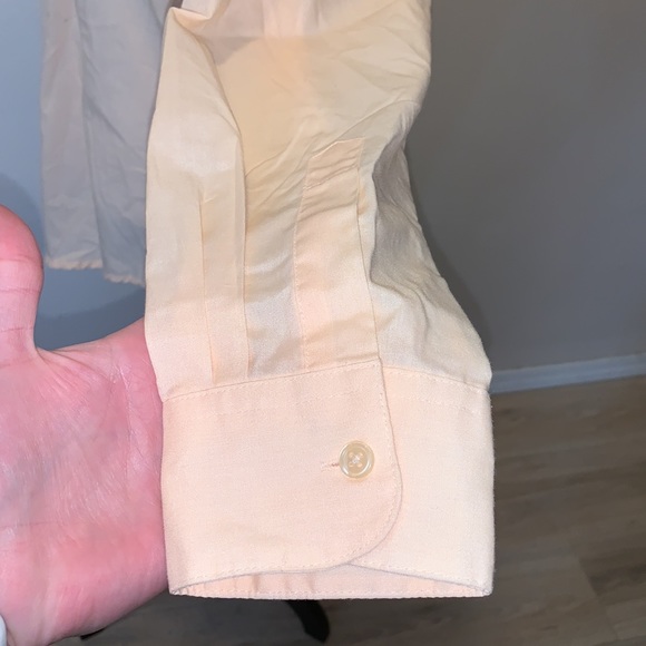 Softwear western embroidered floral sequined long sleeve button down shirt - Picture 7 of 11